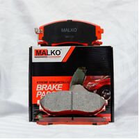 Malko Front Brake Pads Set MB1681.1128 DB1681 4432234