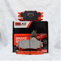 Malko Front Brake Pads Set MB1682.1083 DB1682