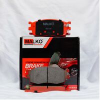 Malko Front Brake Pads Set MB1787.1095 DB1787