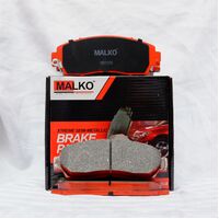 Malko Front Brake Pads Set MB1843.1052 DB1843