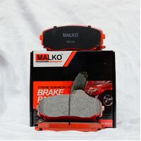 Malko Front Brake Pads Set MB1916.1090 DB1916