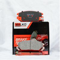 Malko Front Brake Pads Set MB1924.1099 DB1924