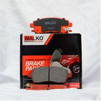 Malko Front Brake Pads Set MB1941.1078 DB1941