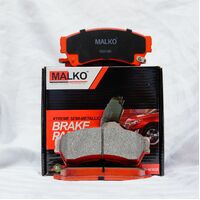 Malko Front Brake Pads Set MB1942.1084 DB1942