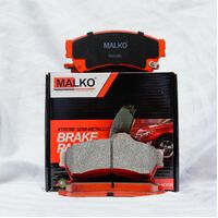 Malko Front Brake Pads Set MB1942.1084 DB1942