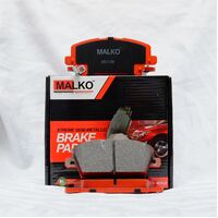 Malko Front Brake Pads Set MB2047.1036 DB2047