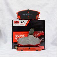 Malko Front Brake Pads Set MB2072.1105 DB2072