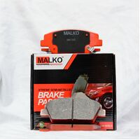 Malko Front Brake Pads Set MB2089.1092 DB2089