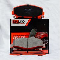 Malko Front Brake Pads Set MB2118.1032 DB2118