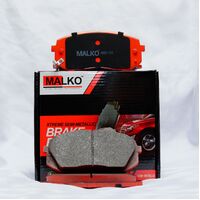 Malko Front Brake Pads Set MB2174.1101 DB2174