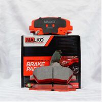 Malko Front Brake Pads Set MB2240.1100 DB2240