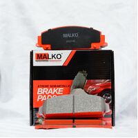 Malko Front Brake Pads Set MB2266.1143 DB2266
