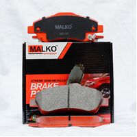 Malko Front Brake Pads Set MB2271.1047 DB2271