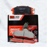 Malko Front Brake Pads Set MB2287.1070 DB2287