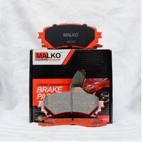 Malko Front Brake Pads Set MB2293.1088 DB2293