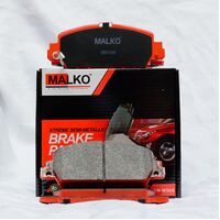 Malko Front Brake Pads Set MB2304.1048 DB2304
