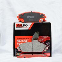 Malko Front Brake Pads Set MB2330.1074 DB2330