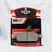 Malko Front Brake Pads Set MB2353.1124 DB2353