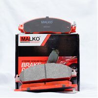 Malko Front Brake Pads Set MB2374.1064 DB2374