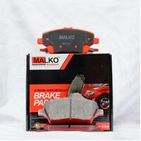 Malko Front Brake Pads Set MB2382.1122 DB2382