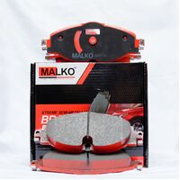 Malko Front Brake Pads Set MB2383.1174 DB2383