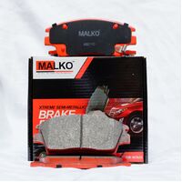 Malko Front Brake Pads Set MB2424.1113 DB2424