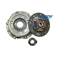Exedy Clutch Kit MBK-6243