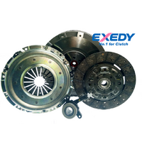 Exedy Clutch Kit MBK-8971SMFST
