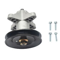 Spindle Assembly For Mtd Cub Cadet Ride On Mowers 42" CUT 918-04197A 618-04197A