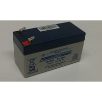 Power Sonic AGM AUX UP BATTERY N000000004039