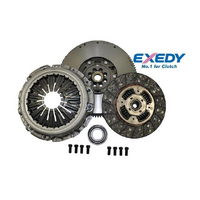Exedy Clutch Kit NSK-8181DMF