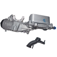 Oil Cooler & Filter Assy Fit For Holden Colorado RG 2.8L XLD28 2012-2020