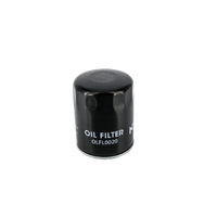 NTK Oil Filter OLFL0020 Cross Reference Z632