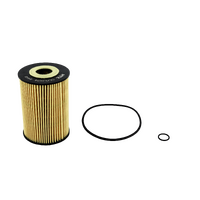 NTK Oil Filter OLFL0026 Cross Reference R2593P