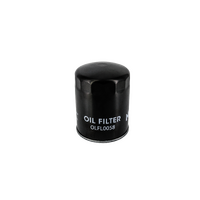 NTK Oil Filter OLFL0058 Cross Reference Z161X