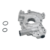 20% High Pressure Oil Pump With Oring Fit For Ford Falcon BA BF FG XR8 5.4L V8 2004-ON