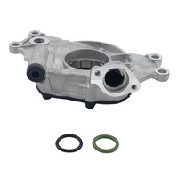20% High Pressure Oil Pump With Oring Fit For Holden Commodore VT VX VY VZ WH WK LS 5.7 6.0 6.2 V8 