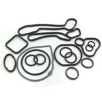 Fit Holden Cruze JG JH Oil Cooler Repair Seal Kit 1.8L F18D Astra Barina 2007-ON