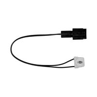 Hella Brake Pad Wear Sensor P0211