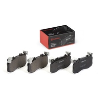 Brembo Front Brake Pads P50163