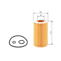 Bosch Oil Filter P7001