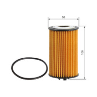 Bosch Oil Filter P7006