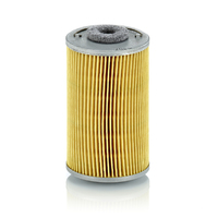 Mann Fuel Filter  P707