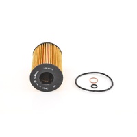 Bosch Oil Filter P7158