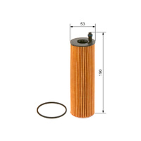 Bosch Oil Filter P7238