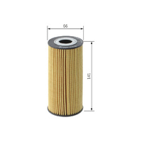 Bosch Oil Filter P7312