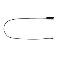 Hella Brake Pad Wear Sensor P8013