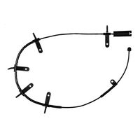 Hella Brake Pad Wear Sensor P8060