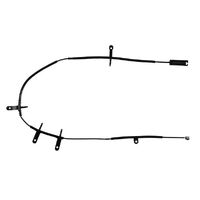 Hella Brake Pad Wear Sensor P8061
