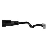 Hella Brake Pad Wear Sensor P8557